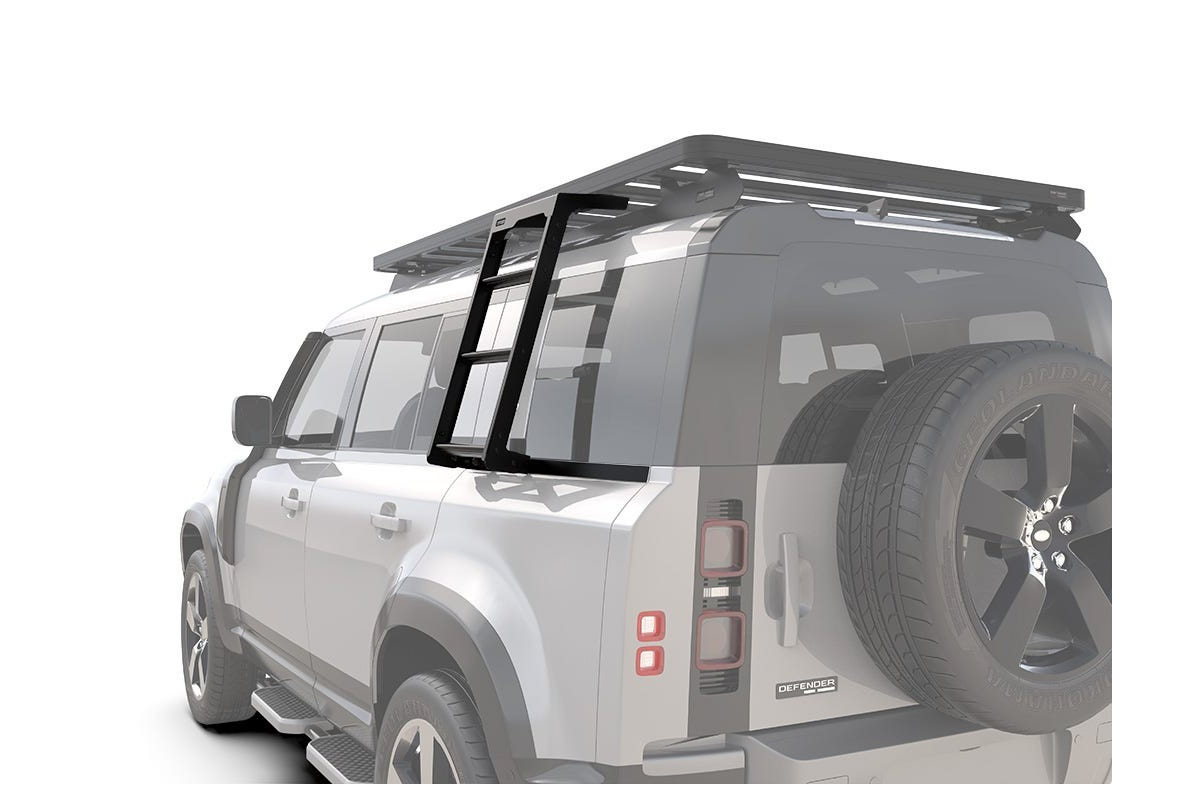 Échelle à montage latéral pour Land Rover Defender (2020- ..)