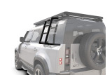 Échelle à montage latéral pour Land Rover Defender (2020- ..)