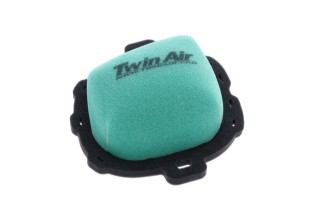 Filtre à air TWIN AIR pré-huilé - 150230X