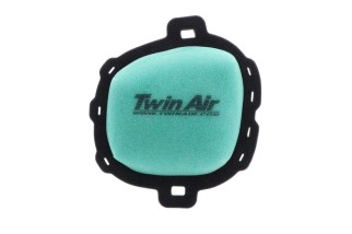 Filtre à air TWIN AIR pré-huilé - 150230X