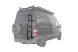 Échelle pour Mercedes-Benz Sprinter 906 / Volkswagen Crafter / MAN TGE (2006-2018)