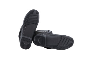 Bottes KENNY TRACK BLACK | Kenny - Achat en ligne