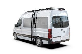 Échelle de galerie de fourgon Slimpro pour Mercedes-Benz Sprinter H2