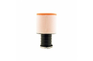Filtre à air cylindrique TWIN AIR Ø57mm - 158717