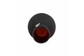 Filtre à air TWIN AIR Oval Ø57mm - 153109