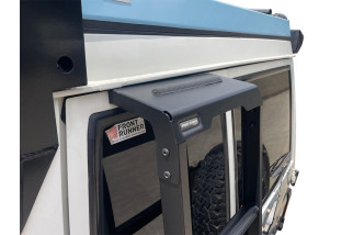 Échelle pour Toyota Land Cruiser 78 Troopy