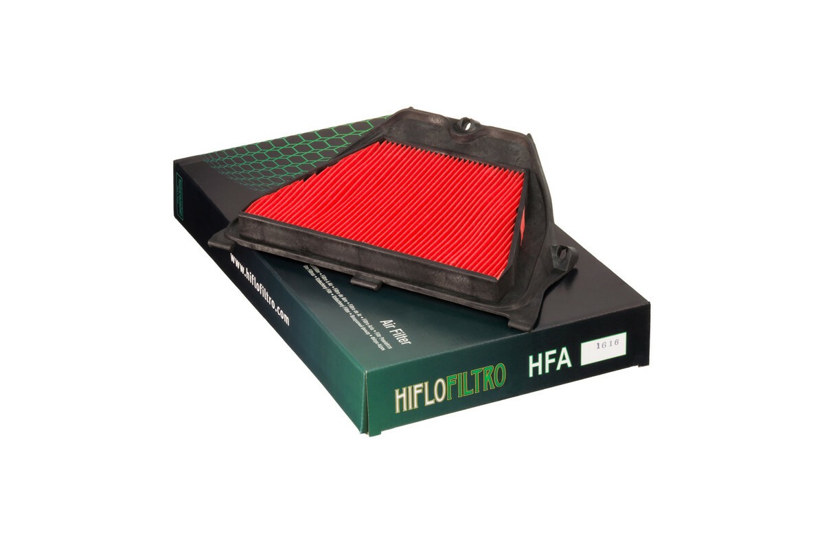 Filtre à air HIFLOFILTRO - HFA1616