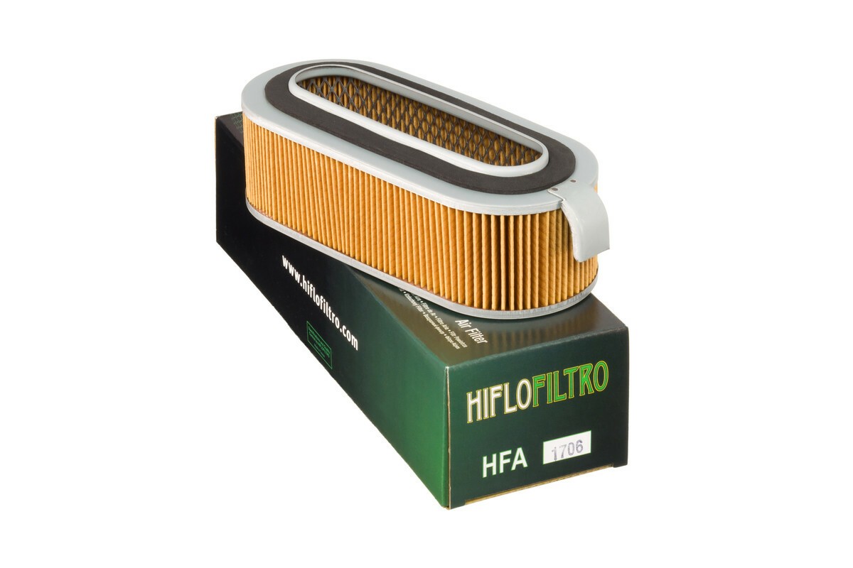 Filtre à air HIFLOFILTRO - HFA1706