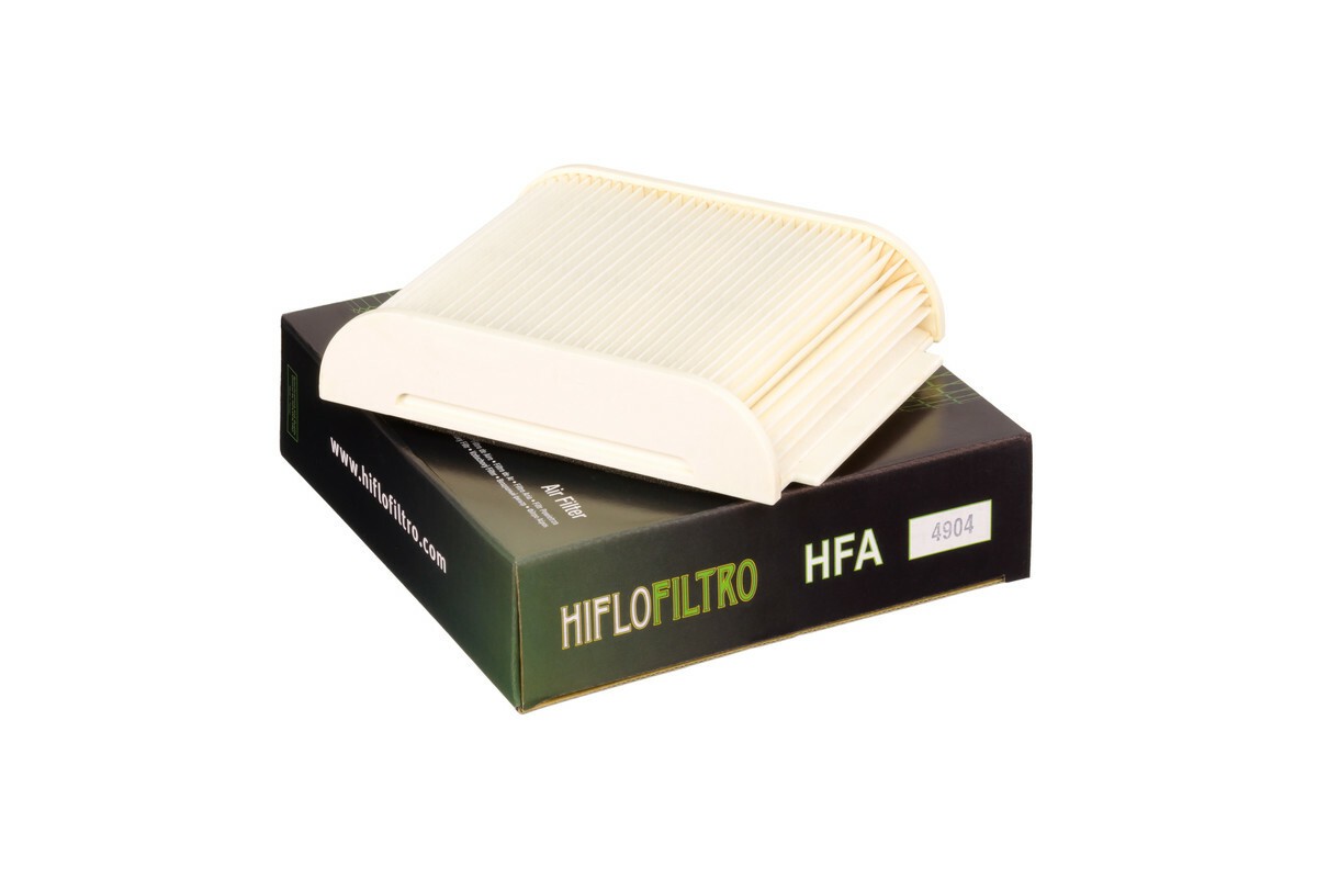 Filtre à air HIFLOFILTRO - HFA4904