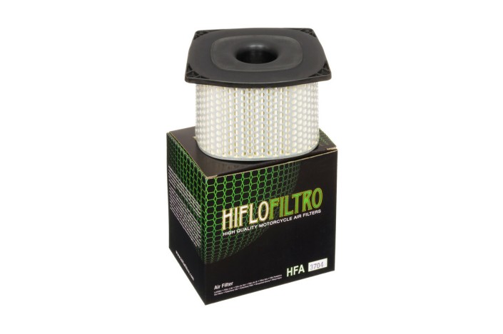 Filtre à air HIFLOFILTRO - HFA3704