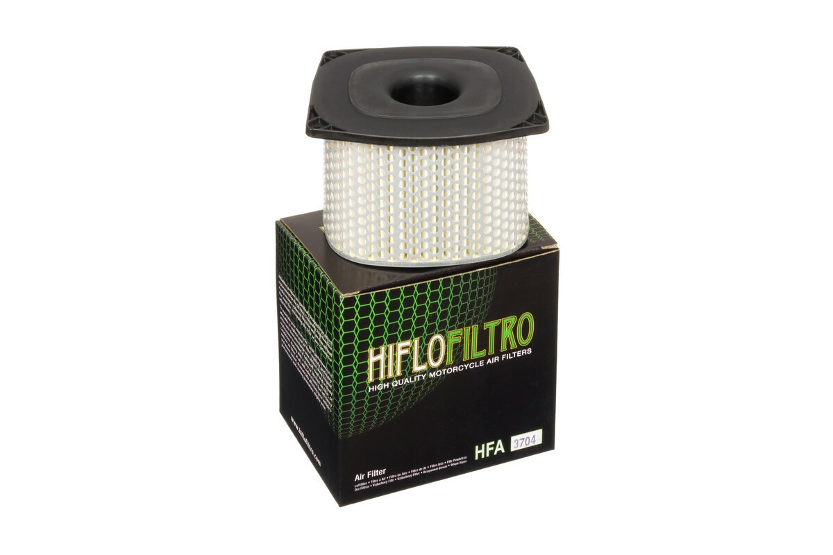 Filtre à air HIFLOFILTRO - HFA3704