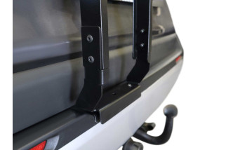 Toyota Rav4 (2019-Courant) Échelle | Front Runner - Achat en ligne