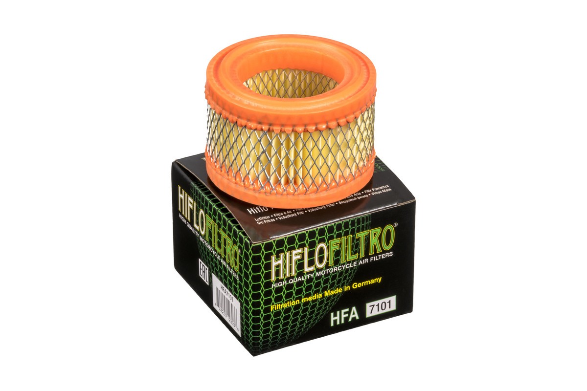 Filtre à air HIFLOFILTRO - HFA7101