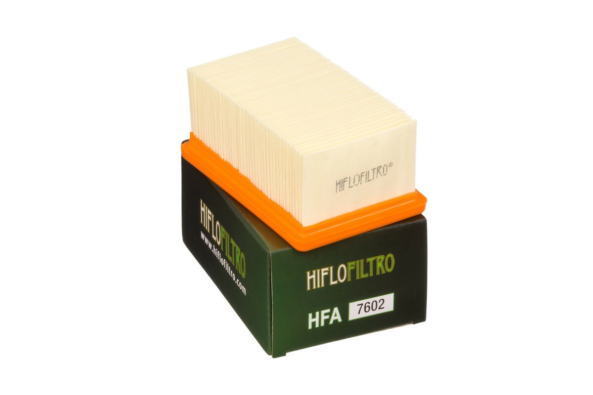 Filtre à air HIFLOFILTRO - HFA7602