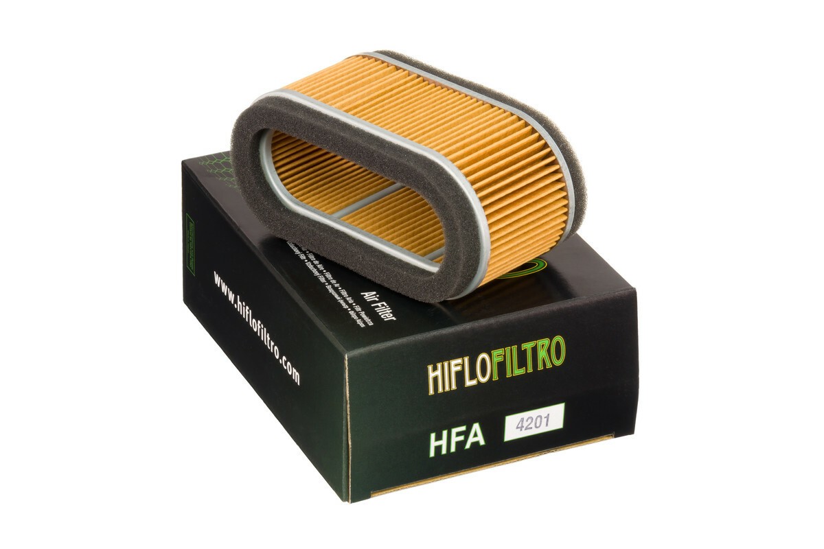 Filtre à air HIFLOFILTRO - HFA4201