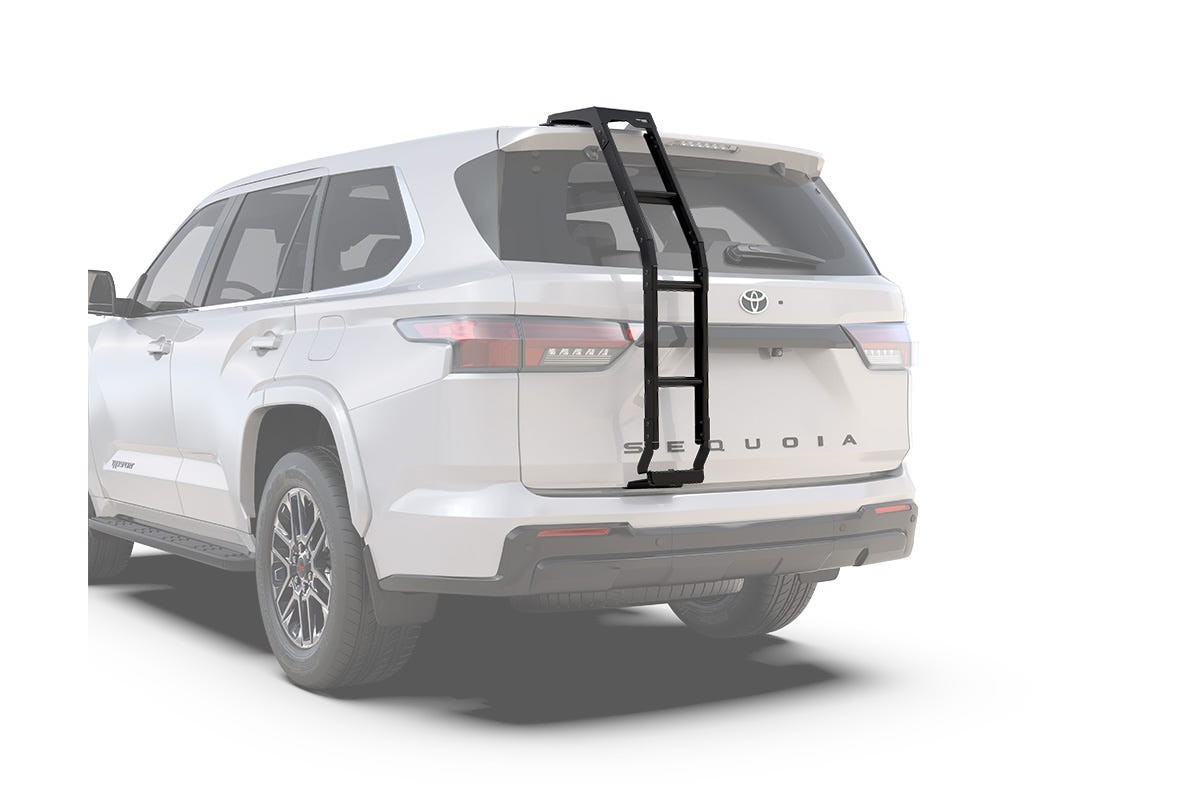 Toyota Sequoia (2023-Courant) Échelle | Front Runner - Achat en ligne