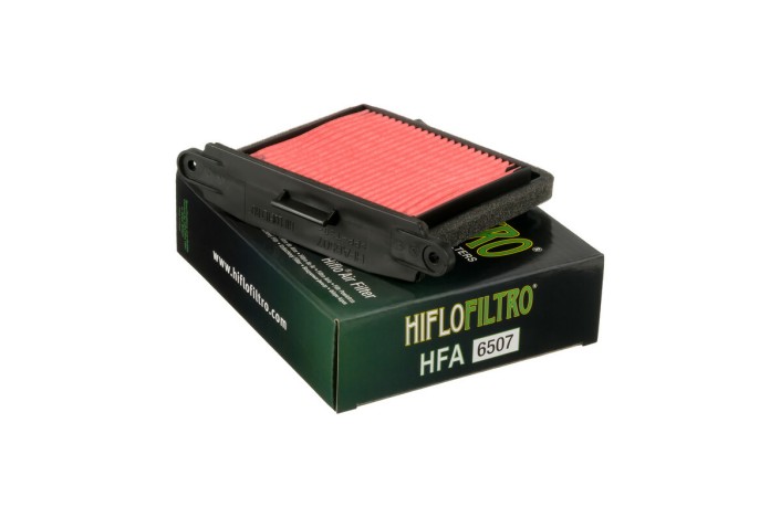 Filtre à air HIFLOFILTRO gauche - HFA6507