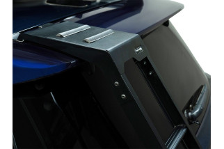 Toyota Sequoia (2023-Courant) Échelle | Front Runner - Achat en ligne