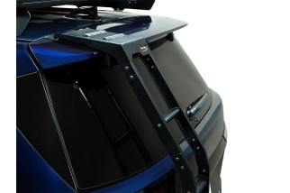 Toyota Sequoia (2023-Courant) Échelle | Front Runner - Achat en ligne