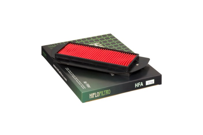 Filtre à air HIFLOFILTRO - HFA4706