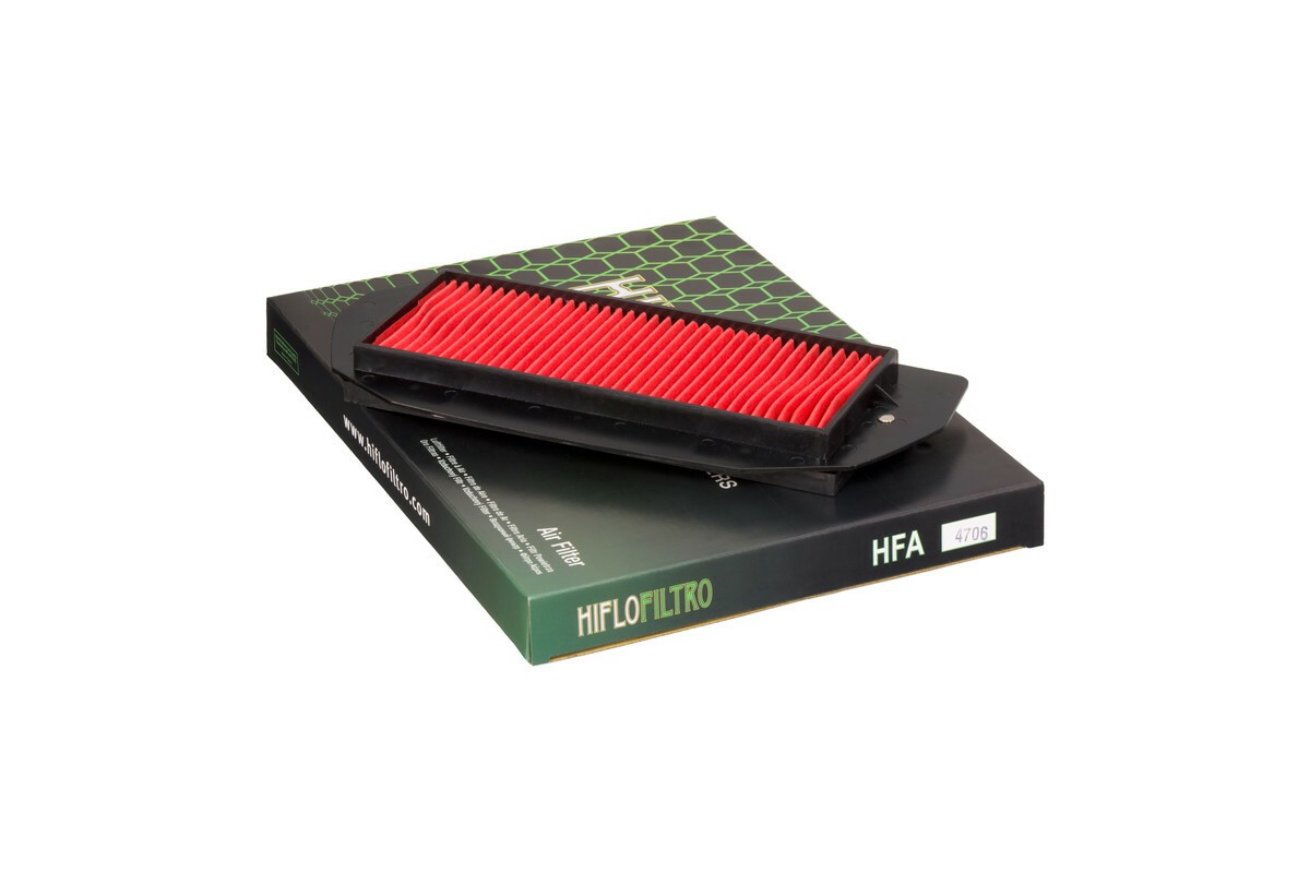Filtre à air HIFLOFILTRO - HFA4706