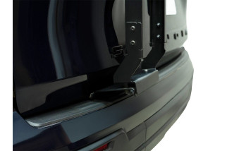 Toyota Sequoia (2023-Courant) Échelle | Front Runner - Achat en ligne