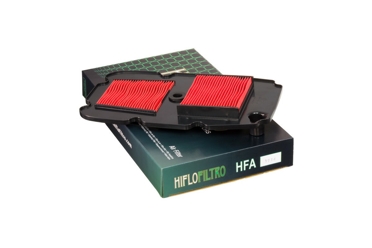 Filtre à air HIFLOFILTRO - HFA1714