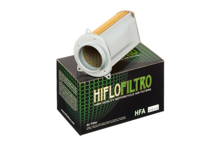 Filtre à air HIFLOFILTRO - HFA3606