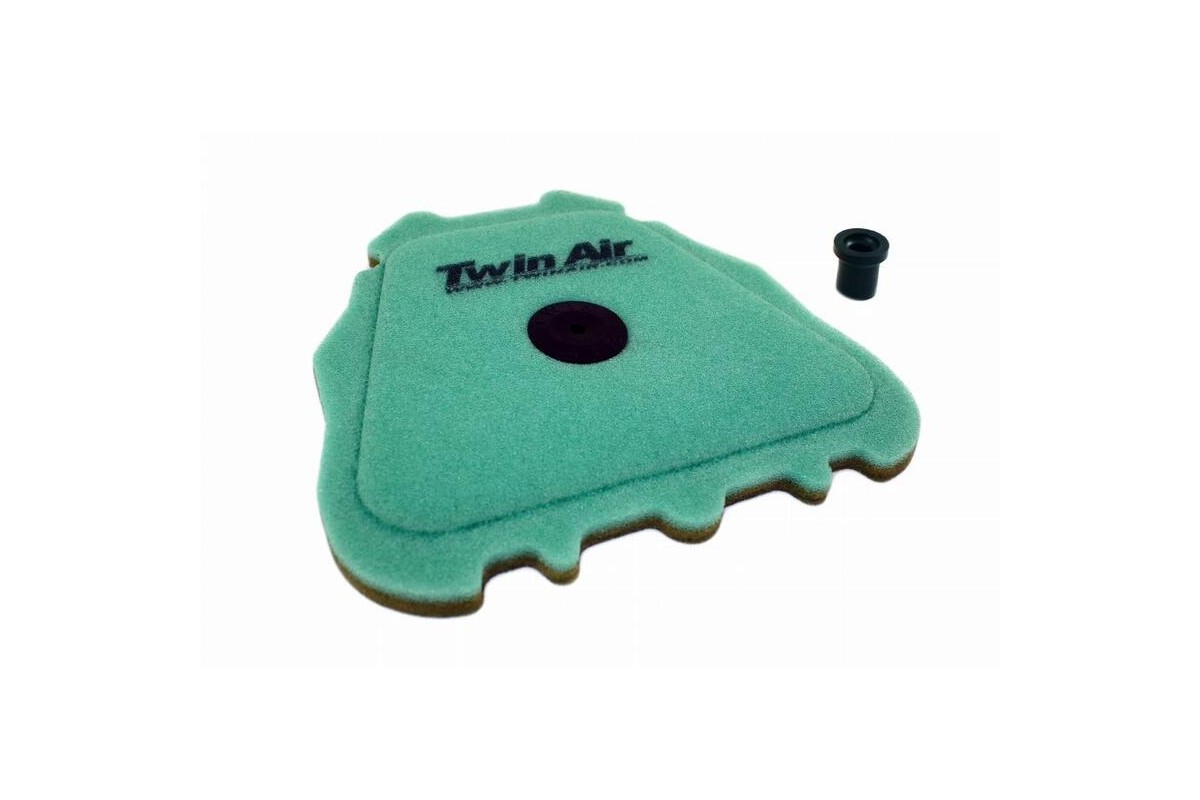 Filtre à air TWIN AIR pré-huilé - 152221X