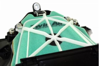 Filtre à air TWIN AIR pré-huilé - 152221X