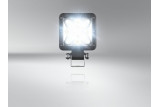 4in LED Phare Cube MX85-WD / 12V / Faisceau large - de Osram