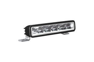 Barre LED 7in SX180-SP / 12V/24V / Faisceau Spot