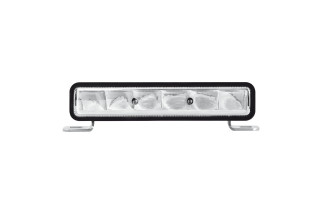 Barre LED 7in SX180-SP / 12V/24V / Faisceau Spot