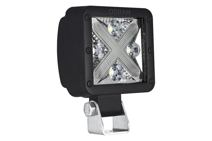 4in LED Cube MX85-SP / 12V / Faisceau Spot - de Osram