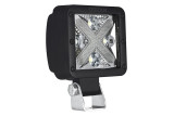 4in LED Cube MX85-SP / 12V / Faisceau Spot - de Osram