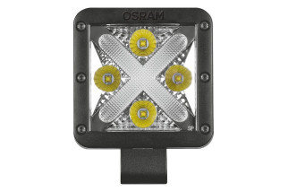 4in LED Cube MX85-SP / 12V / Faisceau Spot - de Osram