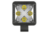 4in LED Cube MX85-SP / 12V / Faisceau Spot - de Osram