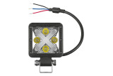 4in LED Cube MX85-SP / 12V / Faisceau Spot - de Osram