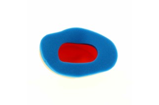 Filtre à air TECNIUM - 0312