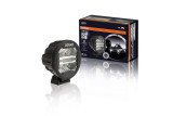 Lampe LED ronde 7in MX180-CB / 12V/24V / Faisceau combiné