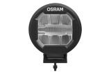 Lampe LED ronde 7in MX180-CB / 12V/24V / Faisceau combiné