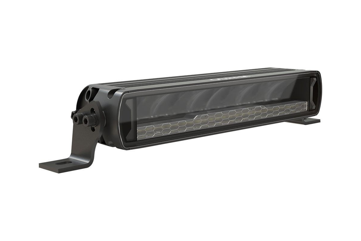 Barre LED 12in MX250-CB / 12V/24V / Faisceau combiné