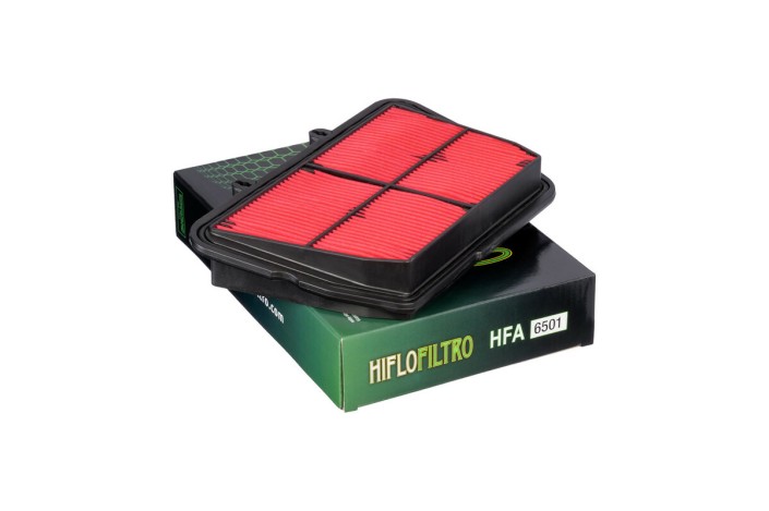 Filtre à air HIFLOFILTRO - HFA6501