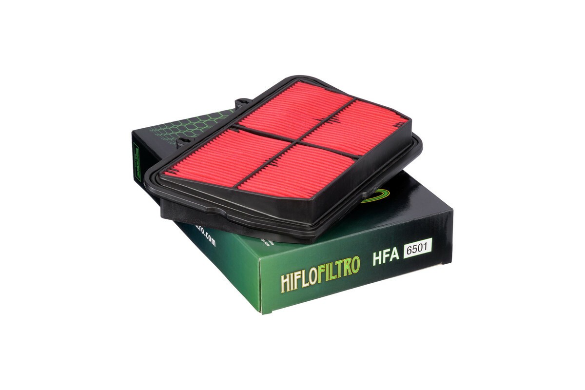 Filtre à air HIFLOFILTRO - HFA6501