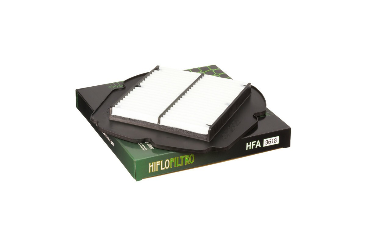 Filtre à air HIFLOFILTRO - HFA3618