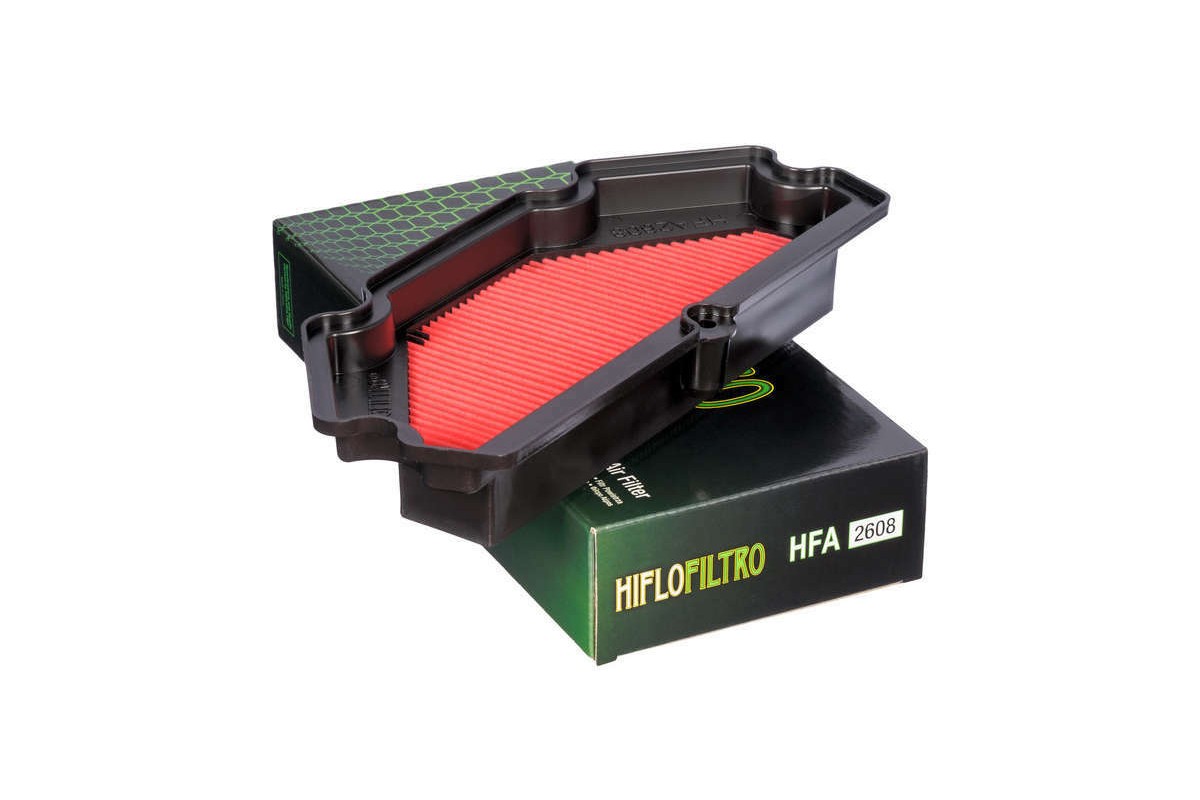 Filtre à air HIFLOFILTRO - HFA2608