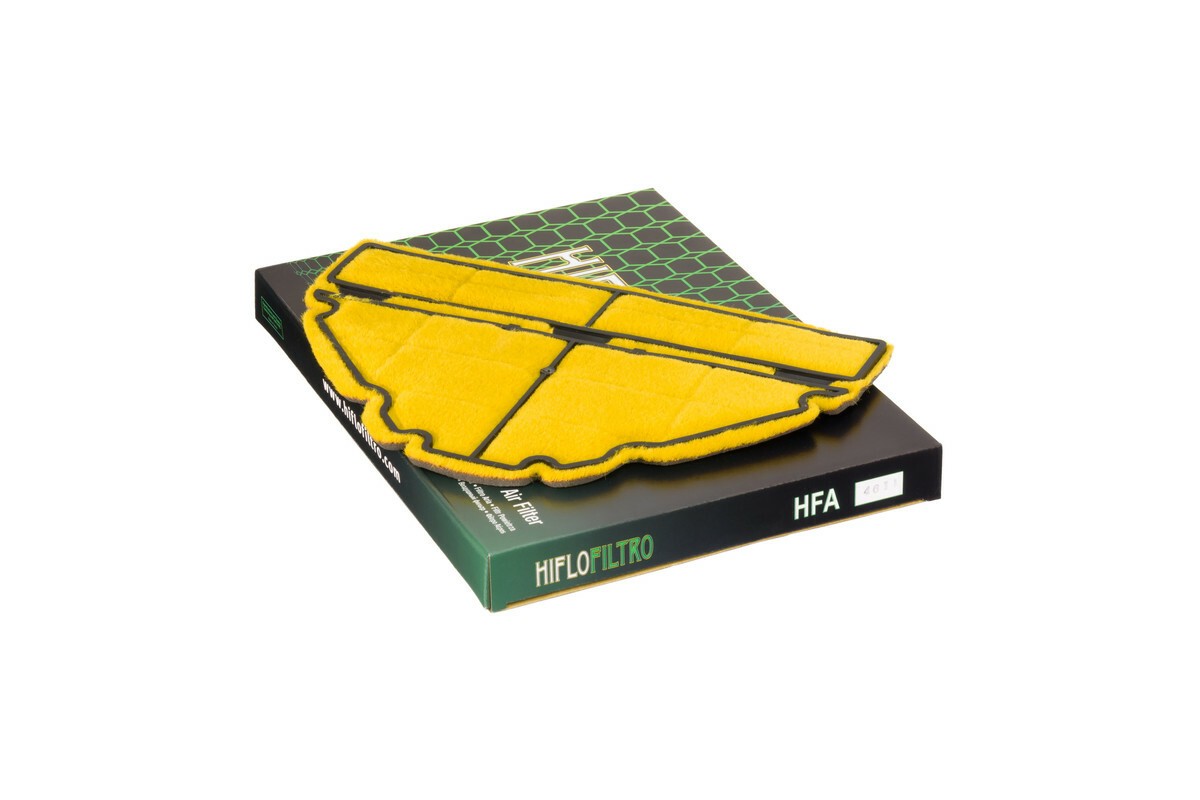 Filtre à air HIFLOFILTRO - HFA4611