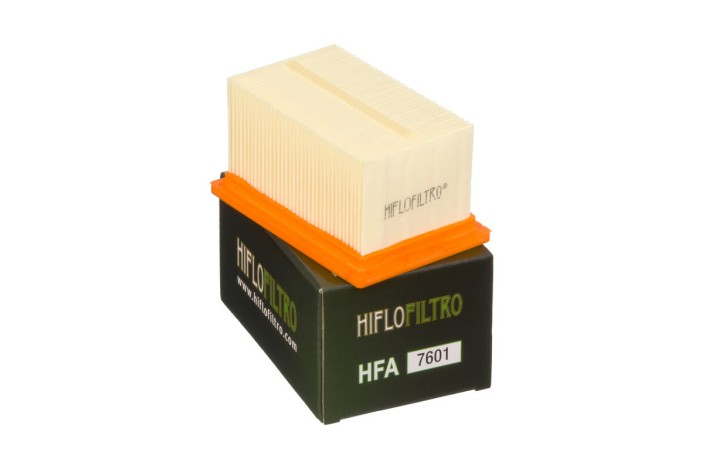 Filtre à air HIFLOFILTRO - HFA7601