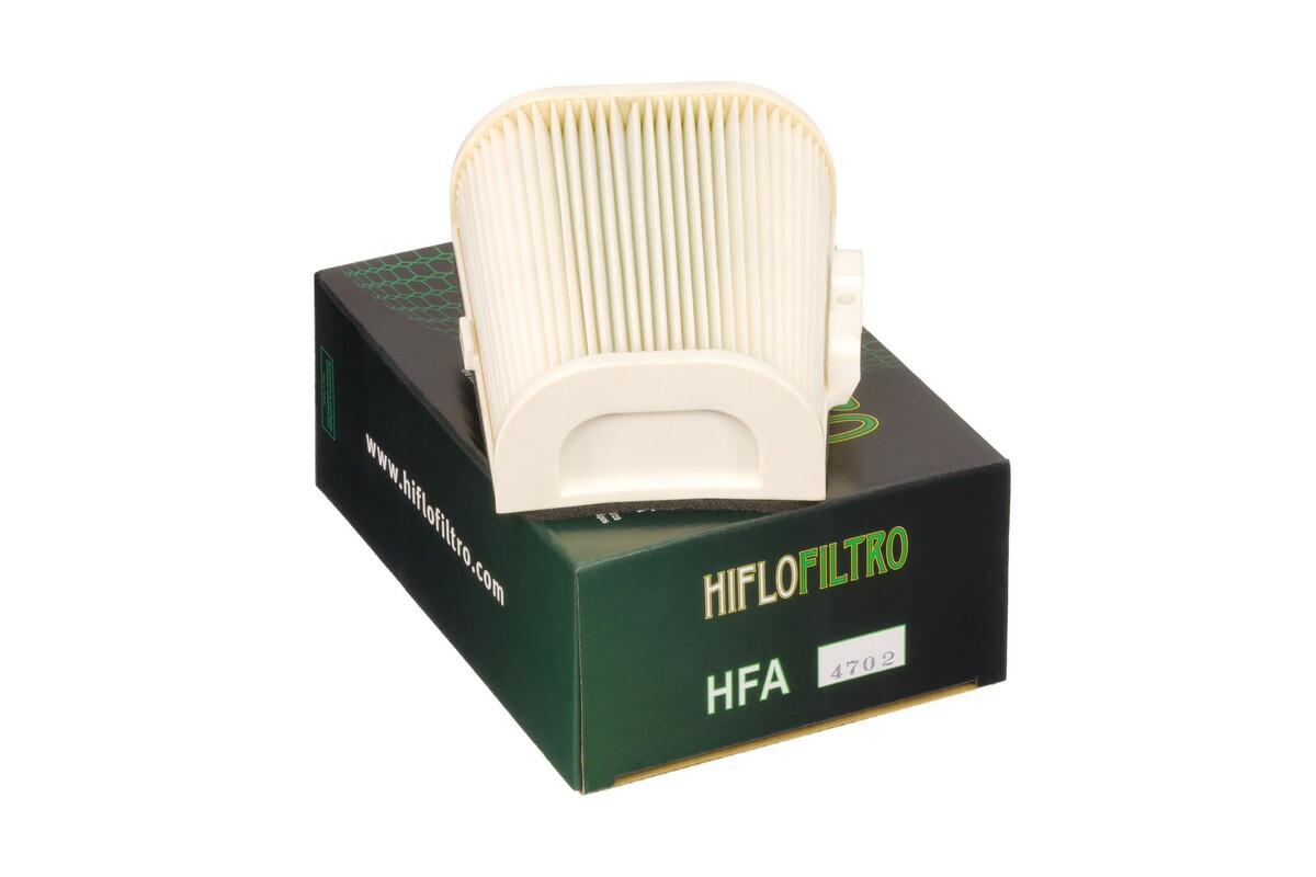 Filtre à air HIFLOFILTRO - HFA4702