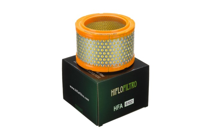 Filtre à air HIFLOFILTRO - HFA6102